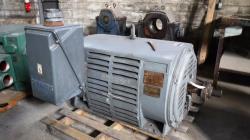 Siemens 600 HP 3600 RPM 508S Squirrel Cage Motors 81537